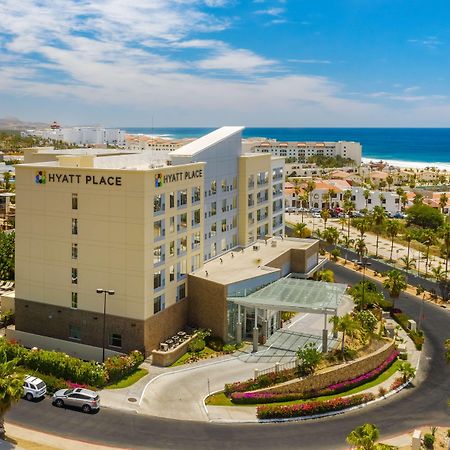 Hyatt Place Los Cabos San José del Cabo Exterior foto