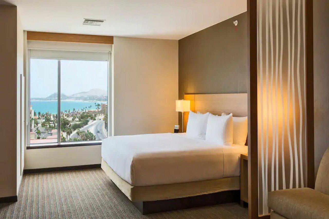 Hyatt Place Los Cabos San José del Cabo Exterior foto