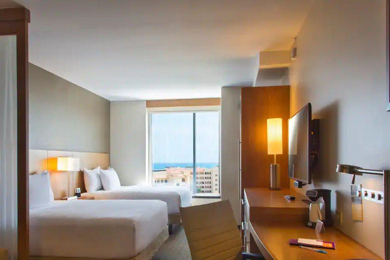 Hyatt Place Los Cabos San José del Cabo Exterior foto