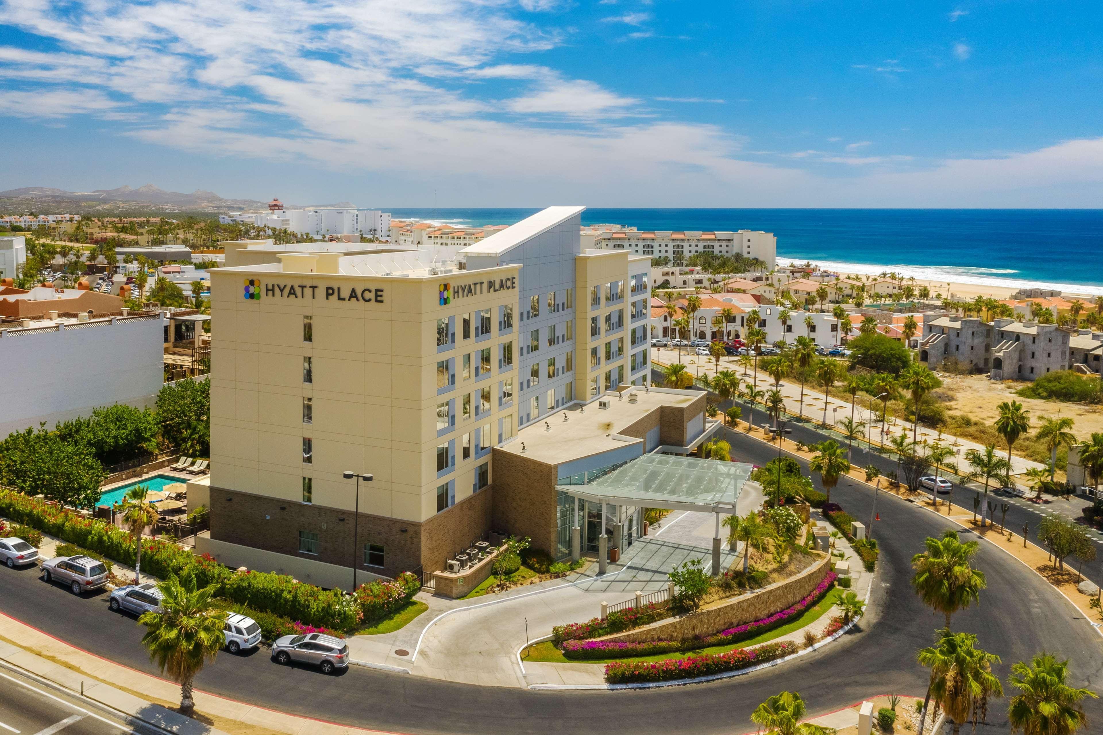 Hyatt Place Los Cabos San José del Cabo Exterior foto