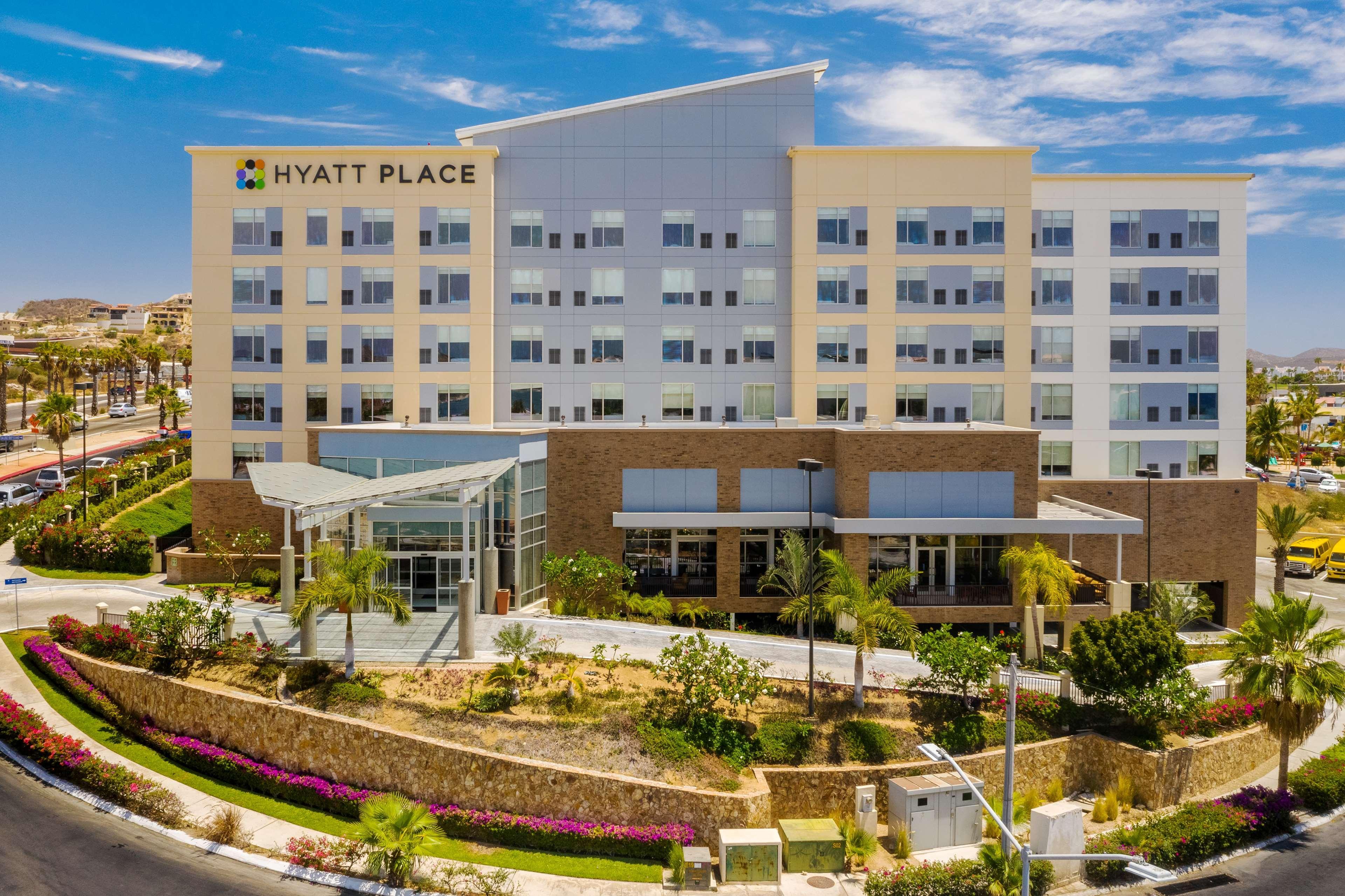 Hyatt Place Los Cabos San José del Cabo Exterior foto