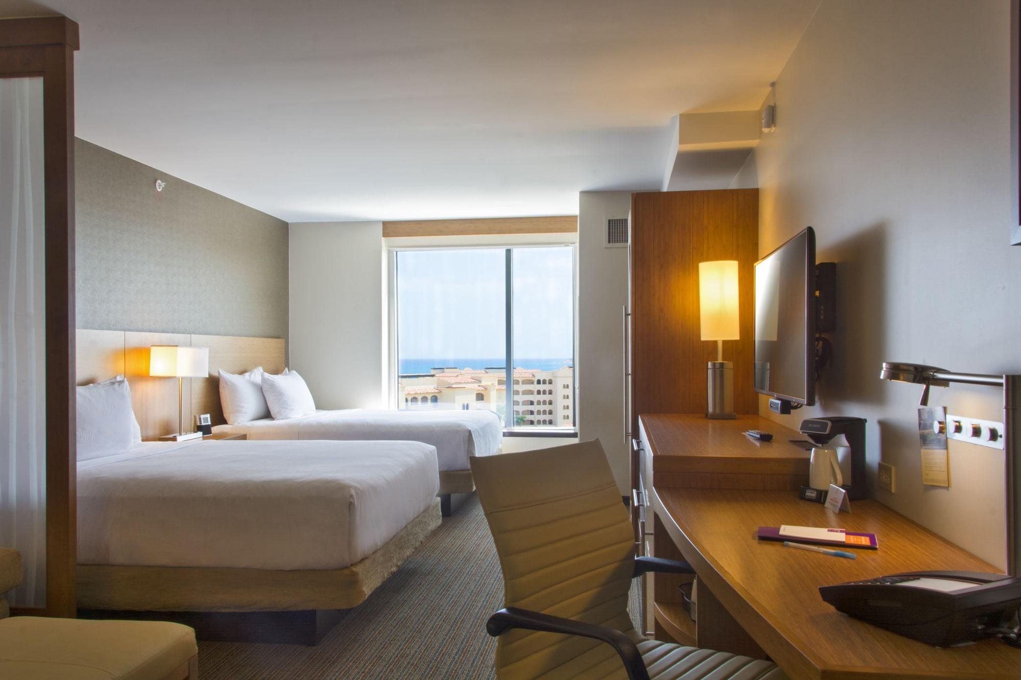 Hyatt Place Los Cabos San José del Cabo Zimmer foto