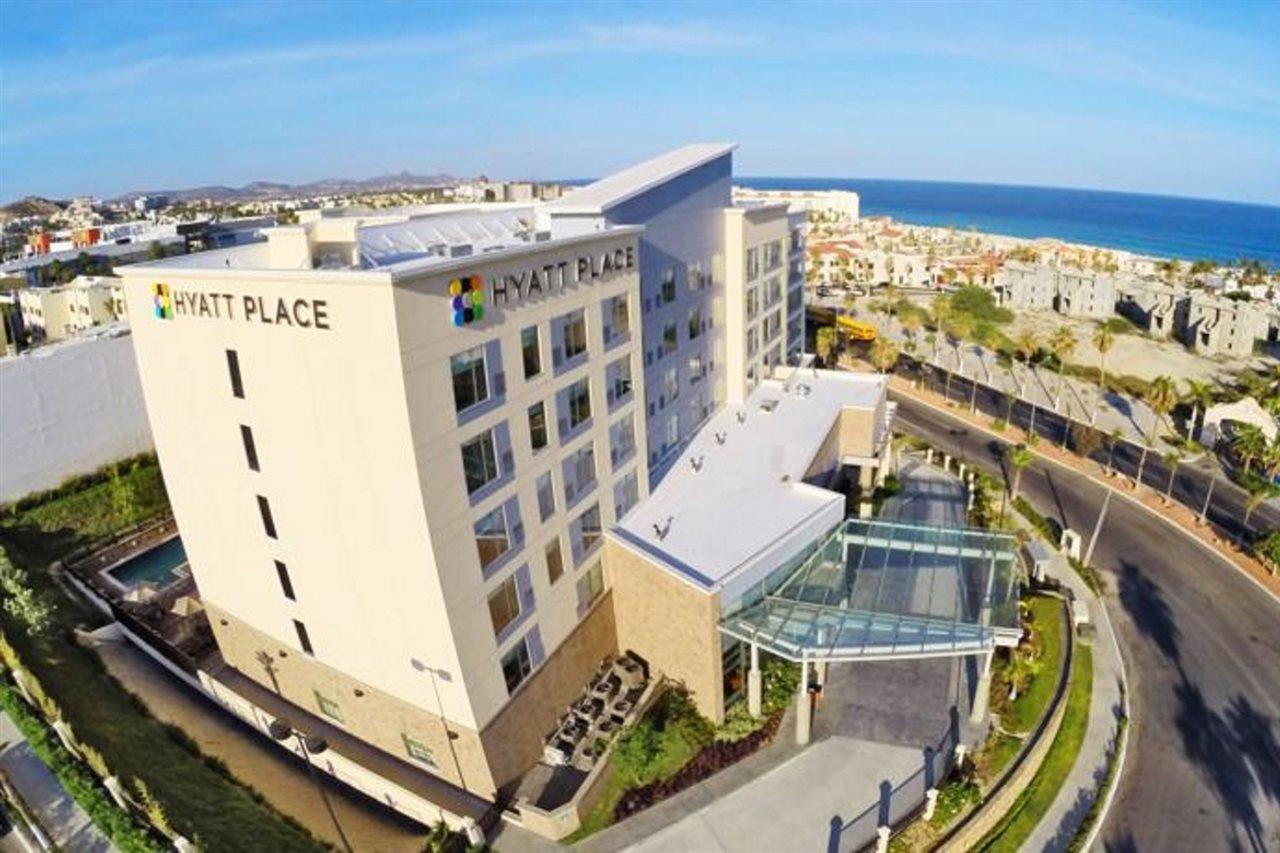 Hyatt Place Los Cabos San José del Cabo Exterior foto