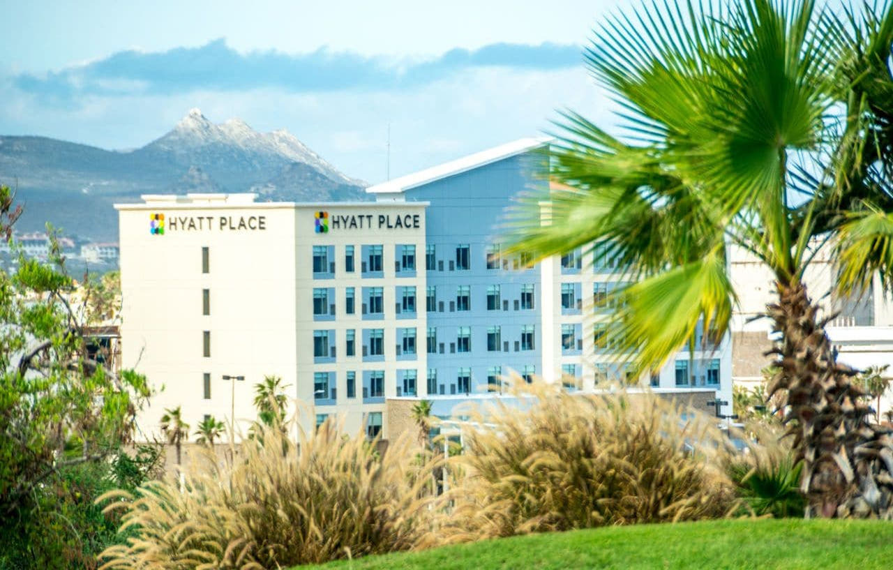 Hyatt Place Los Cabos San José del Cabo Exterior foto